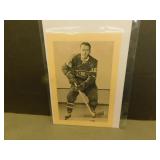 Red Berenson Group II Bee Hive Photo