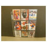 9 Connor McDavid Collectible Hockey Cards