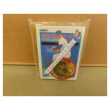 30 - Collectible Nolan Ryan Baseball Cards