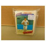 35 - 1980 OPC Collectible Baseball Cards