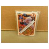 18 - Collectible Cal Ripken Baseball Cards