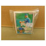 35 - 1983 OPC Collectible Baseball Cards