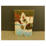 Ken Dryden - Face Off At The Summit