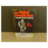 Rocket Richard - The Flying Frenchman