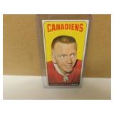 1964-65 Topps Gordon Berenson #61 Tall Boy Card