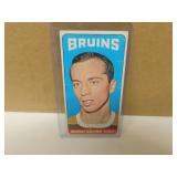 1964-65 Topps Murray Balfour #90 Tall Boy Card