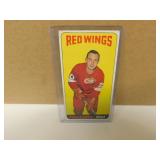 1964-65 Topps Parker MacDonald #11 Tall Boy Card