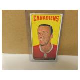 1964-65 Topps Claude Provost #23 Tall Boy Card