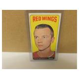 1964-65 Topps Ron Murphy #56 Tall Boy Hockey Card