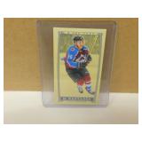 2019-20 OPC Mikko Rantanen C11 Hockey Card