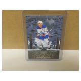 2023-24 UD Connor McDavid DR45 Deep Roots Card