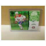 2023-24 UD Cole Caufield #92 Ice Hockey Card