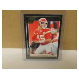 2024 Panini Patrick Mahomes #47 Football Card