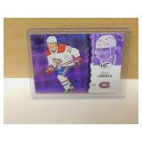 2023-24 UD Cole Caufield #92 Ice Hockey Card