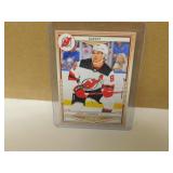 2024-25 UD Jack Hughes OG14 Hockey Card
