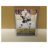 2006 UD Sidney Crosby #3 Phenomenal Beginning Card