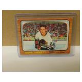 1966-67 OPC Doug Jarrett #111 Hockey Card