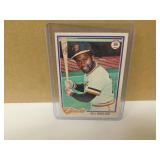 1978 OPC Bill Madlock #89 Baseball Card