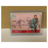 1968-69 OPC Andy Bathgate #104 Hockey Card