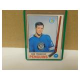 1969-70 OPC Jean Pronovost #155 Hockey Card