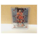 2021-22 Panini Scottie Barnes #264 Rookie Card