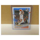 2024-25 Panini Shai Gilgeous-Alexander #40 Card