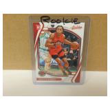 2021-22 Panini Scottie Barnes #225 Rookie Card