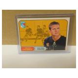 1968-69 OPC Orland Kurtenbach #170 Hockey Card