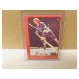 1973-74 OPC Gary Unger #15 Hockey Card