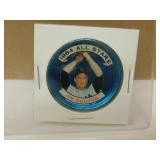 1964 Topps Jim Bouton #138 All Star Coin