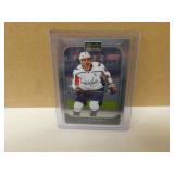 2021-22 UD Alex Ovechkin #3 Hockey Card