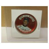 1964 Topps Juan Marichal #157 All Star Coin