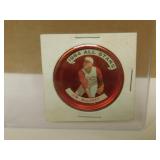 1964 Topps Jim Maloney #158 All Star Coin