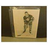 Lester Kennedy Quaker Oats Photo