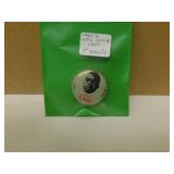 1960's CFL Coke Cap - T Woods