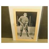 Lou Fontinato Group II Bee Hive Photo