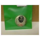 1960's CFL Coke Cap - F Budd