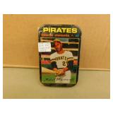 1998 Topps Roberto Clemente Commemorative Tin