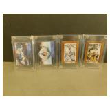 Collectible Hockey Cards - Various Years