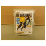 75 - Collectible Paul Coffey Hockey Cards