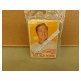 15 - 1970-71 OPC Collectible Hockey Cards