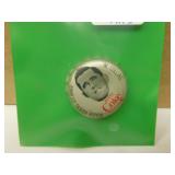 1960's CFL Coke Cap - M Collins