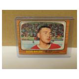 1966-67 OPC Dave Balon #74 Hockey Card
