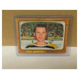 1966-67 OPC Ron Murphy #96 Hockey Card