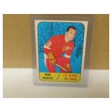 1967-68 OPC Dean Prentice #46 Hockey Card