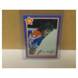 1982-83 Neilson Wayne Gretzky #15 Hockey Card