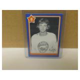 1982-83 Neilson Wayne Gretzky #92 Hockey Card