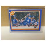 1982-83 Neilson Wayne Gretzky #45 Hockey Card