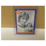 1982-83 Neilson Wayne Gretzky #6 Hockey Card