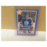 1982-83 Neilson Wayne Gretzky #13 Hockey Card
